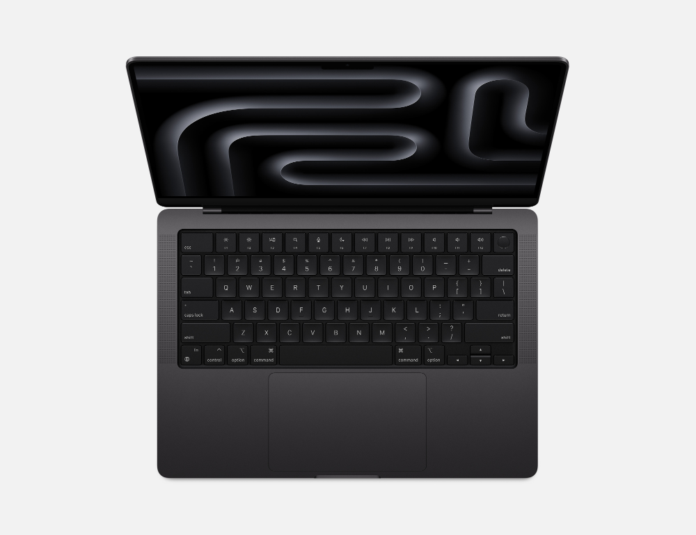 【ジャンク】MacBook Pro M3｜14インチ｜18GB/512GB｜水没 ジャンク】MacBook Pro M3｜14インチ｜18GB/512GB｜水没